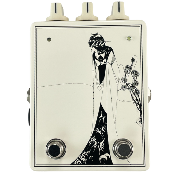 Seraphina - Red Witch Pedals