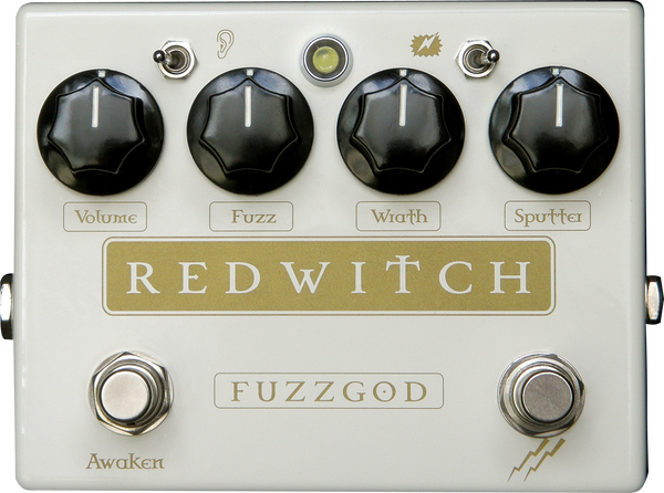Fuzz God II