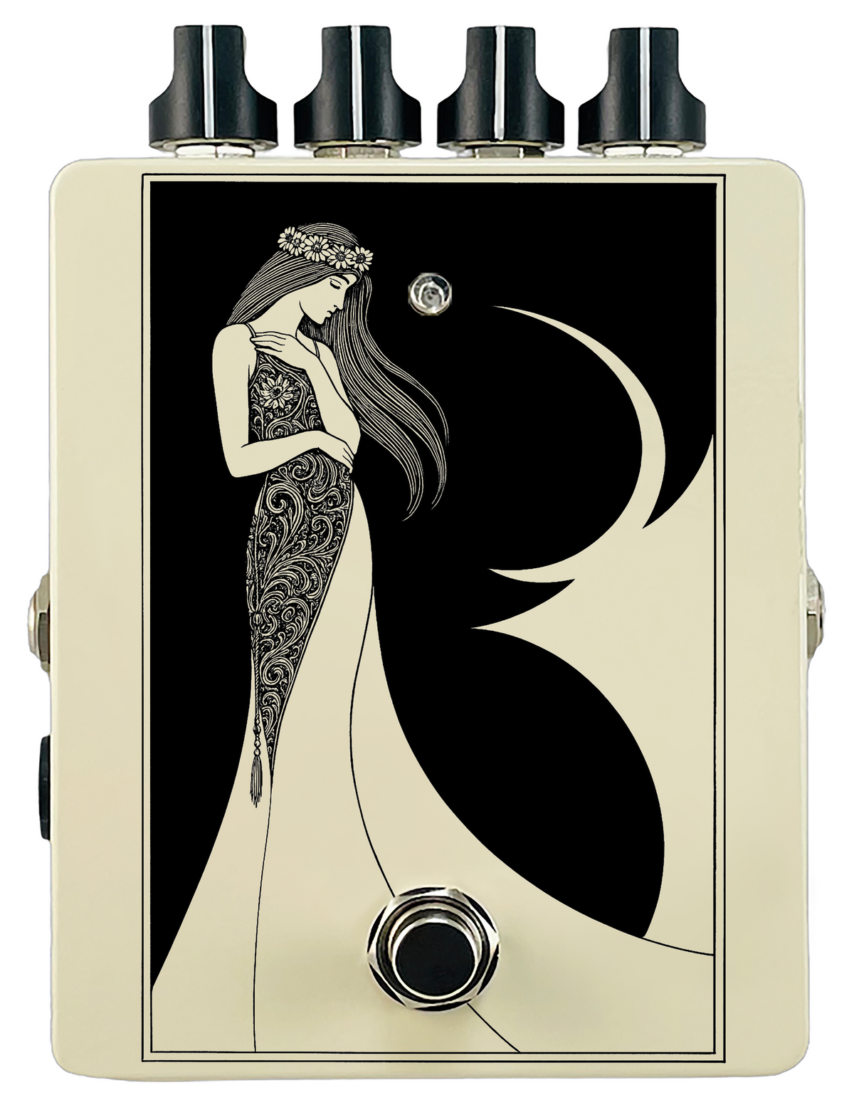 Cybellium - The Modulator