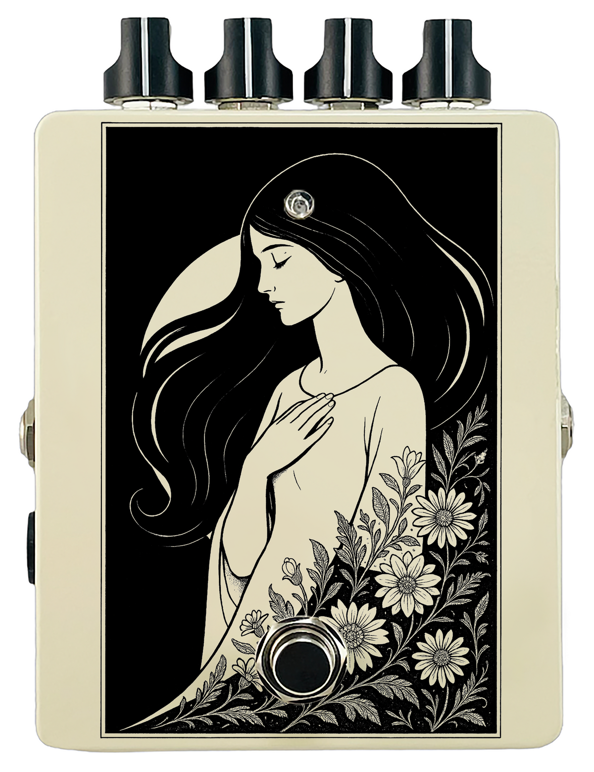 Cybellium - The Modulator