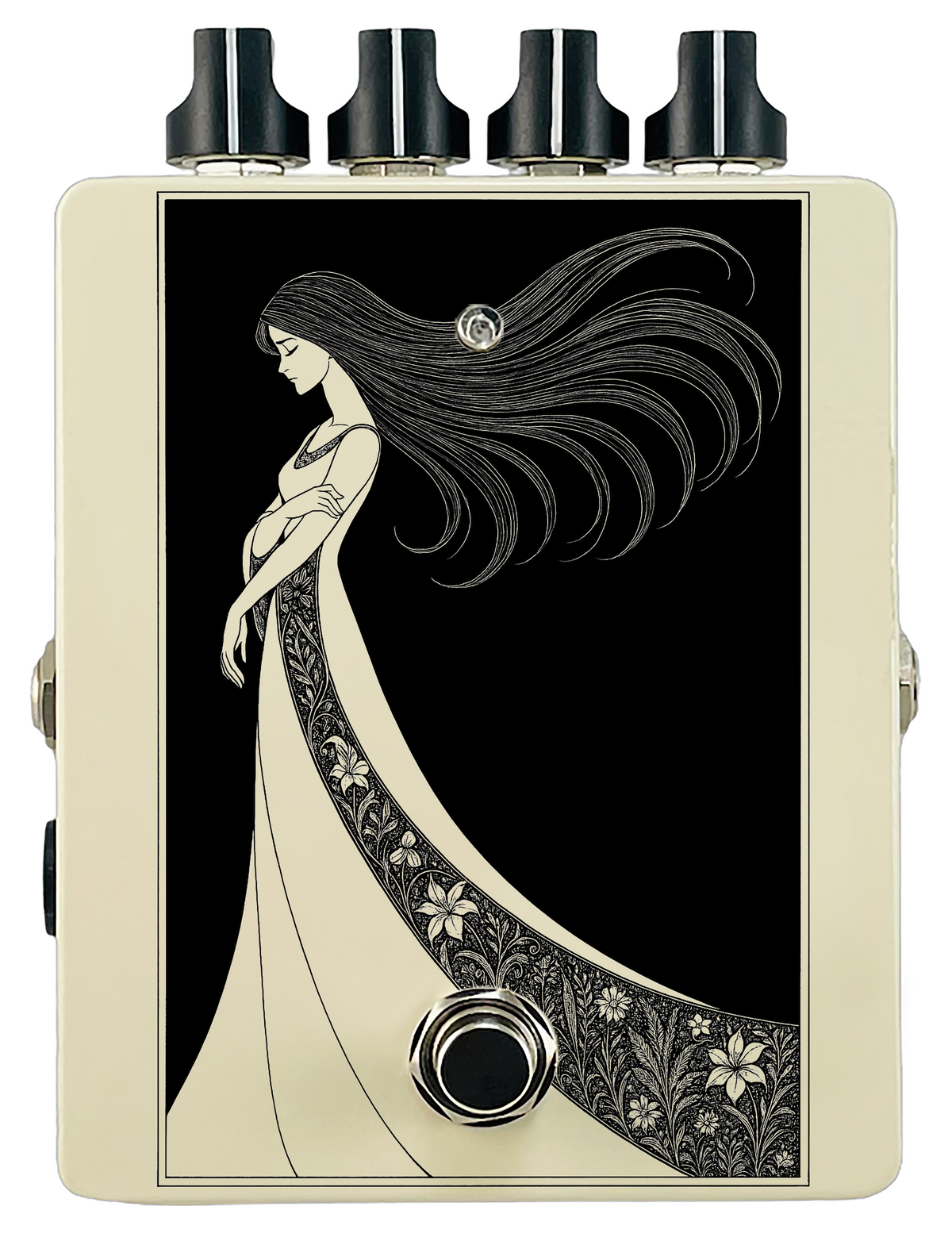 Cybellium - The Modulator