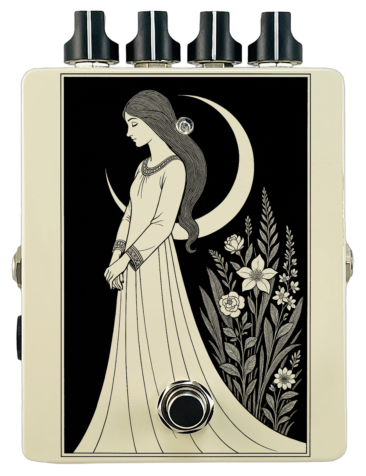 Cybellium - The Modulator