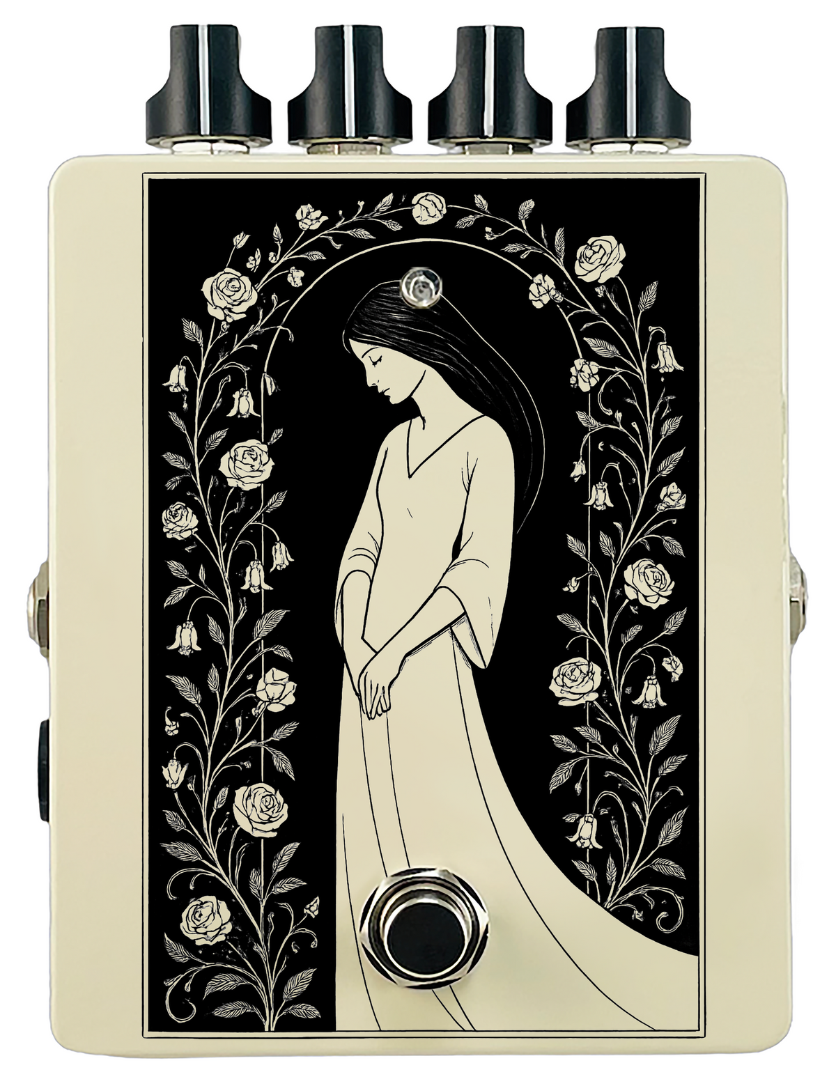 Cybellium - The Modulator