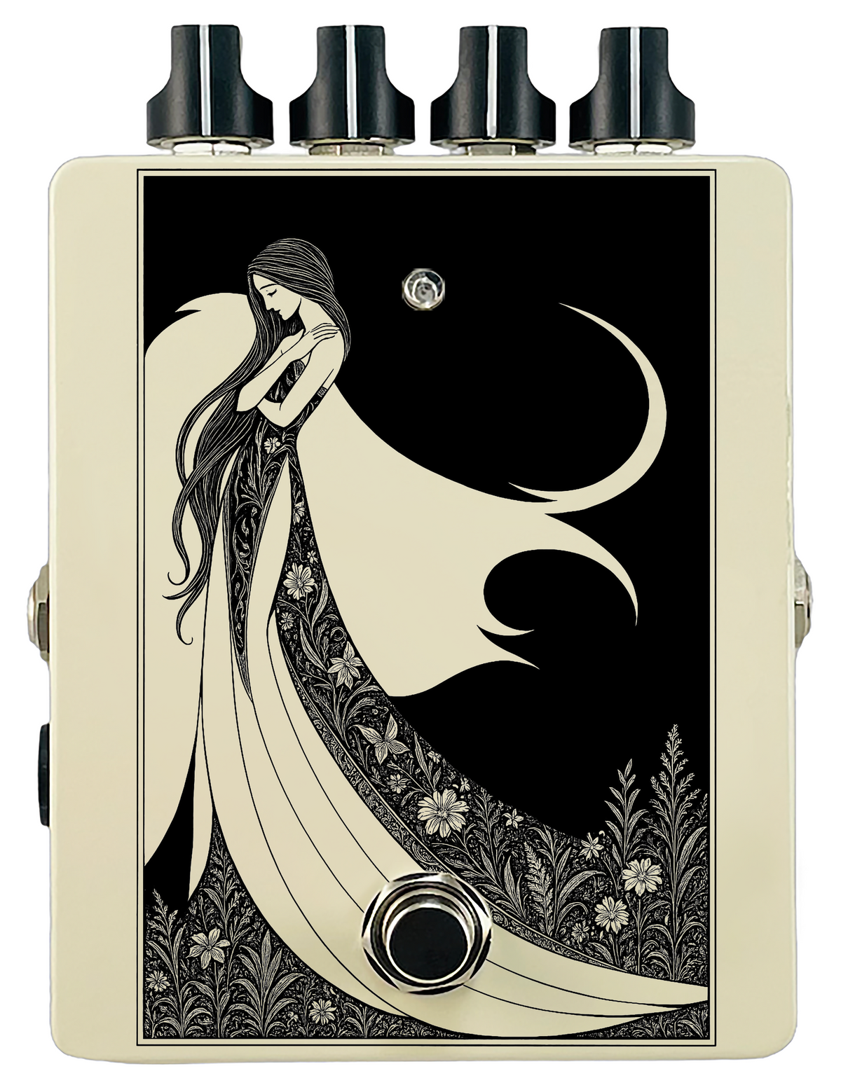 Cybellium - The Modulator