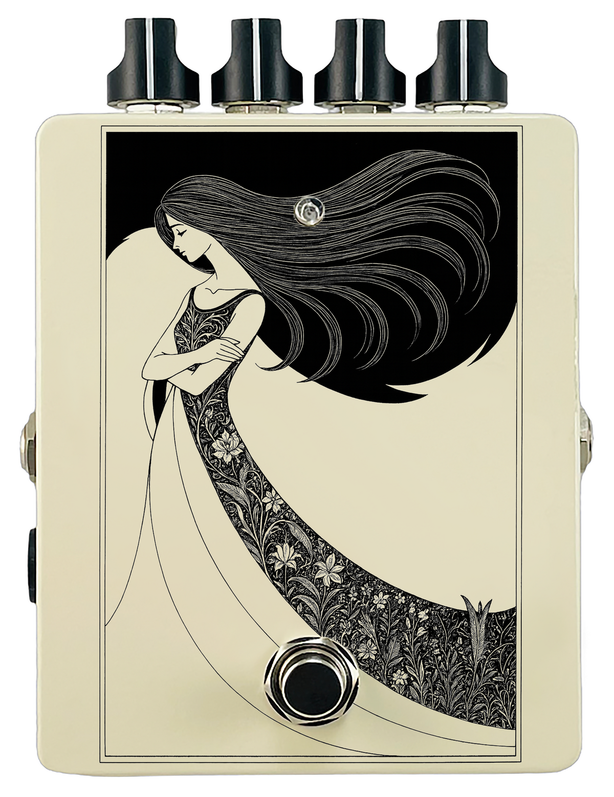 Cybellium - The Modulator