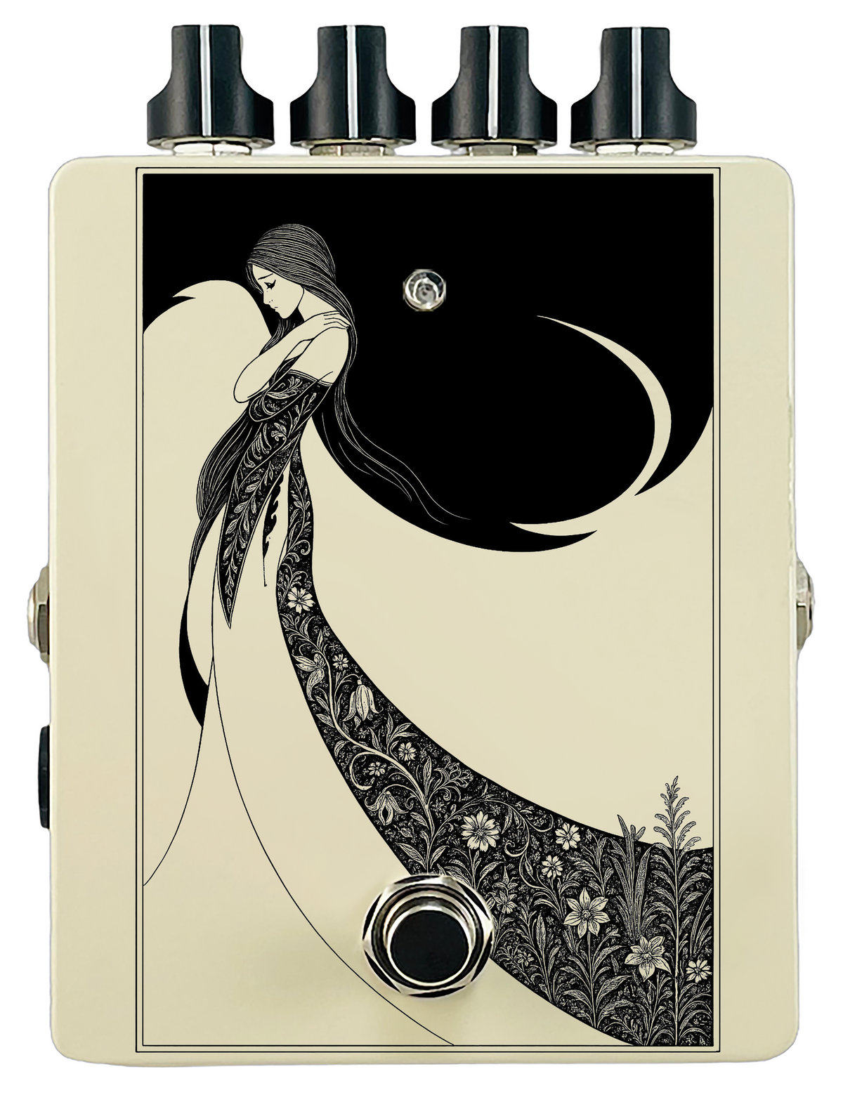 Cybellium - The Modulator