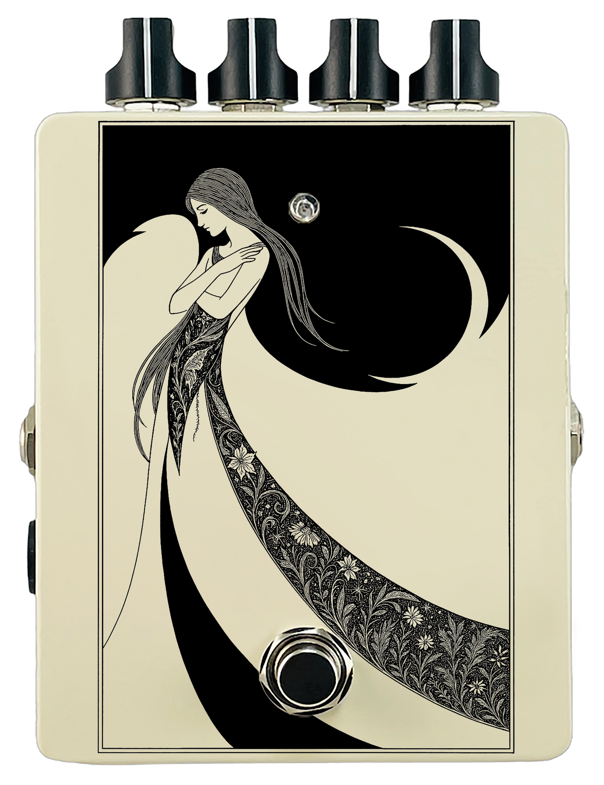 Cybellium - The Modulator