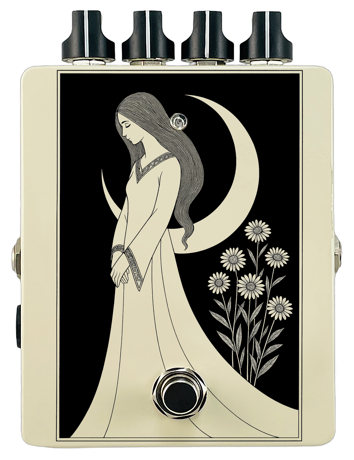 Cybellium - The Modulator