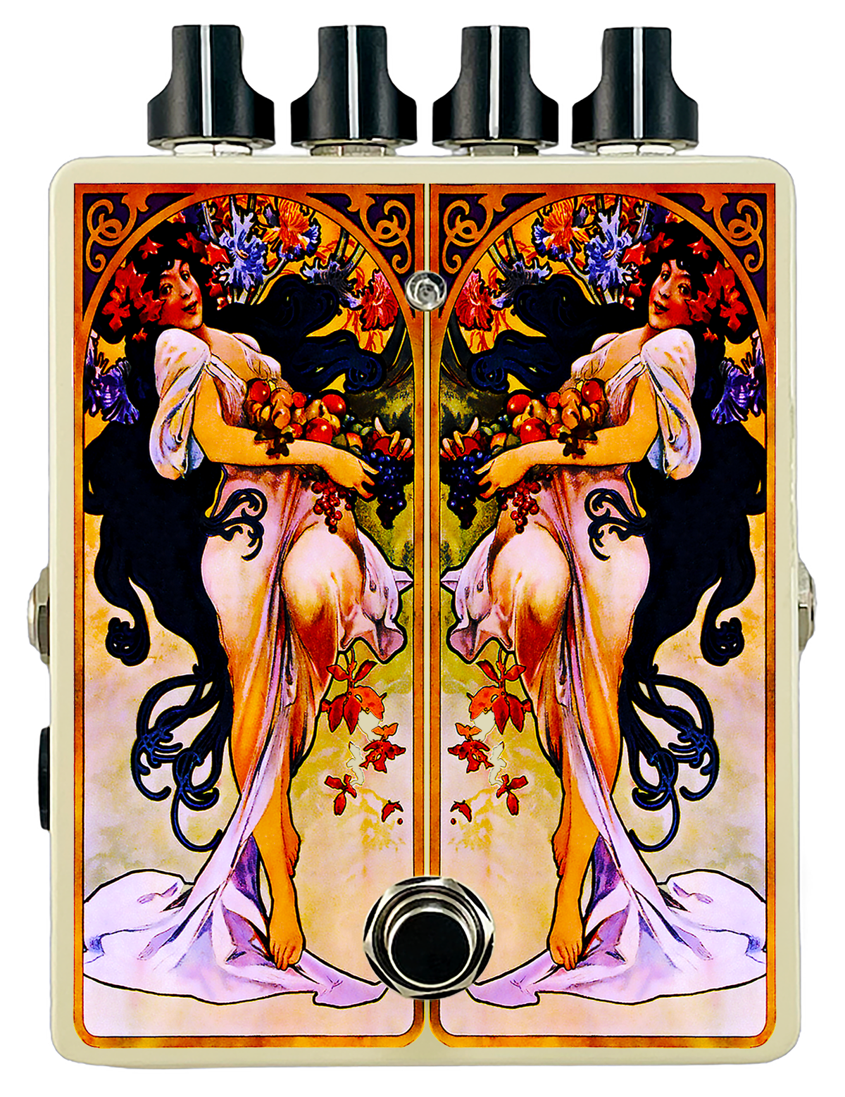 Delilah - Ultra Rare Fuzz