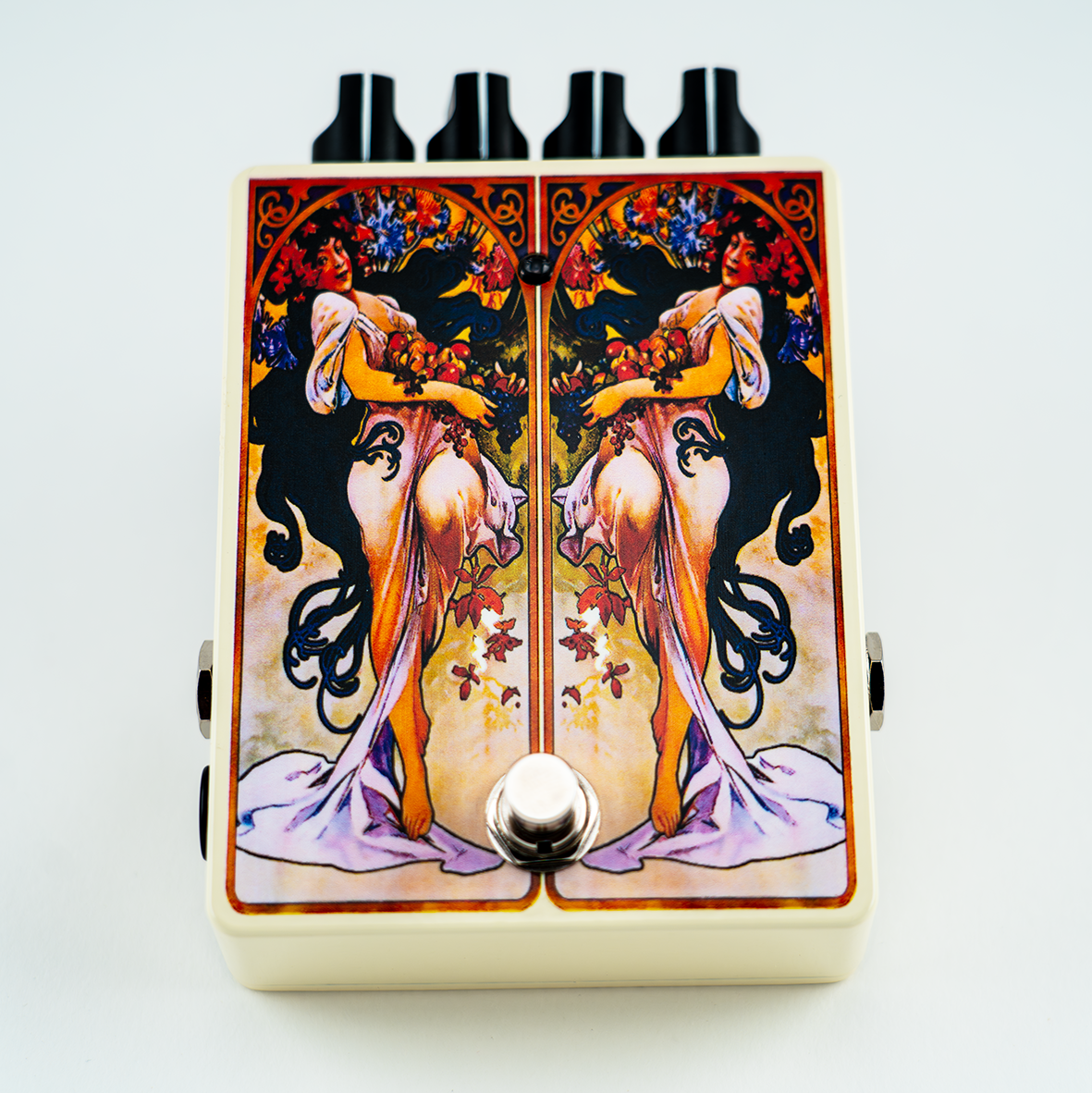 Delilah - Ultra Rare Fuzz