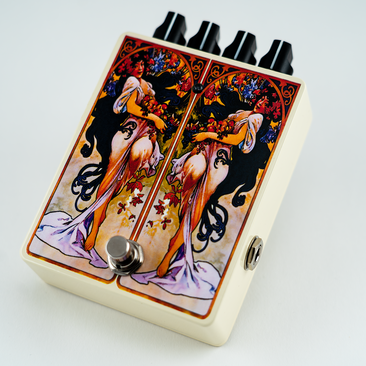 Delilah - Ultra Rare Fuzz