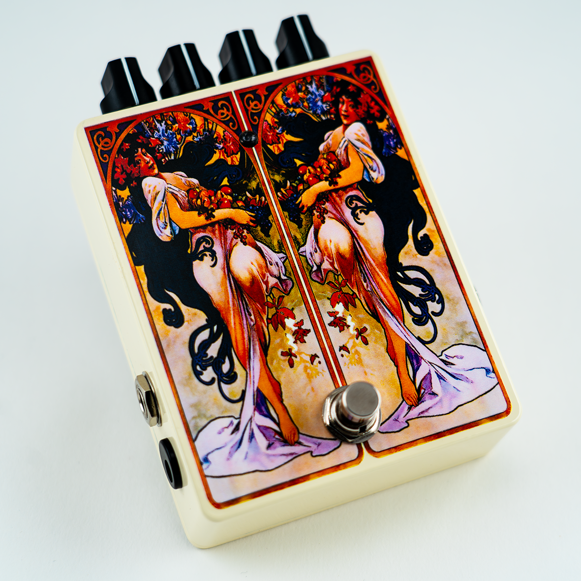 Delilah - Ultra Rare Fuzz