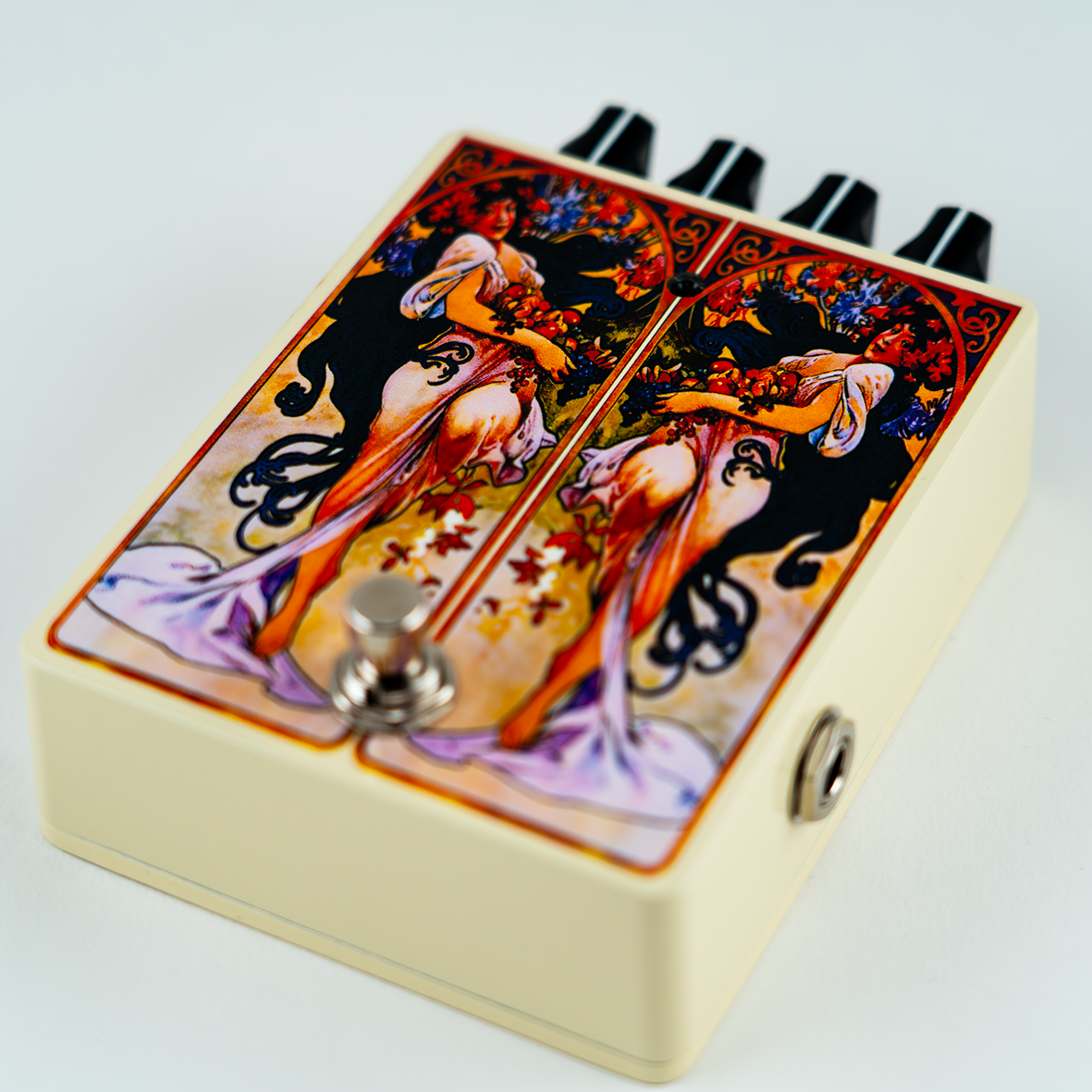 Delilah - Ultra Rare Fuzz