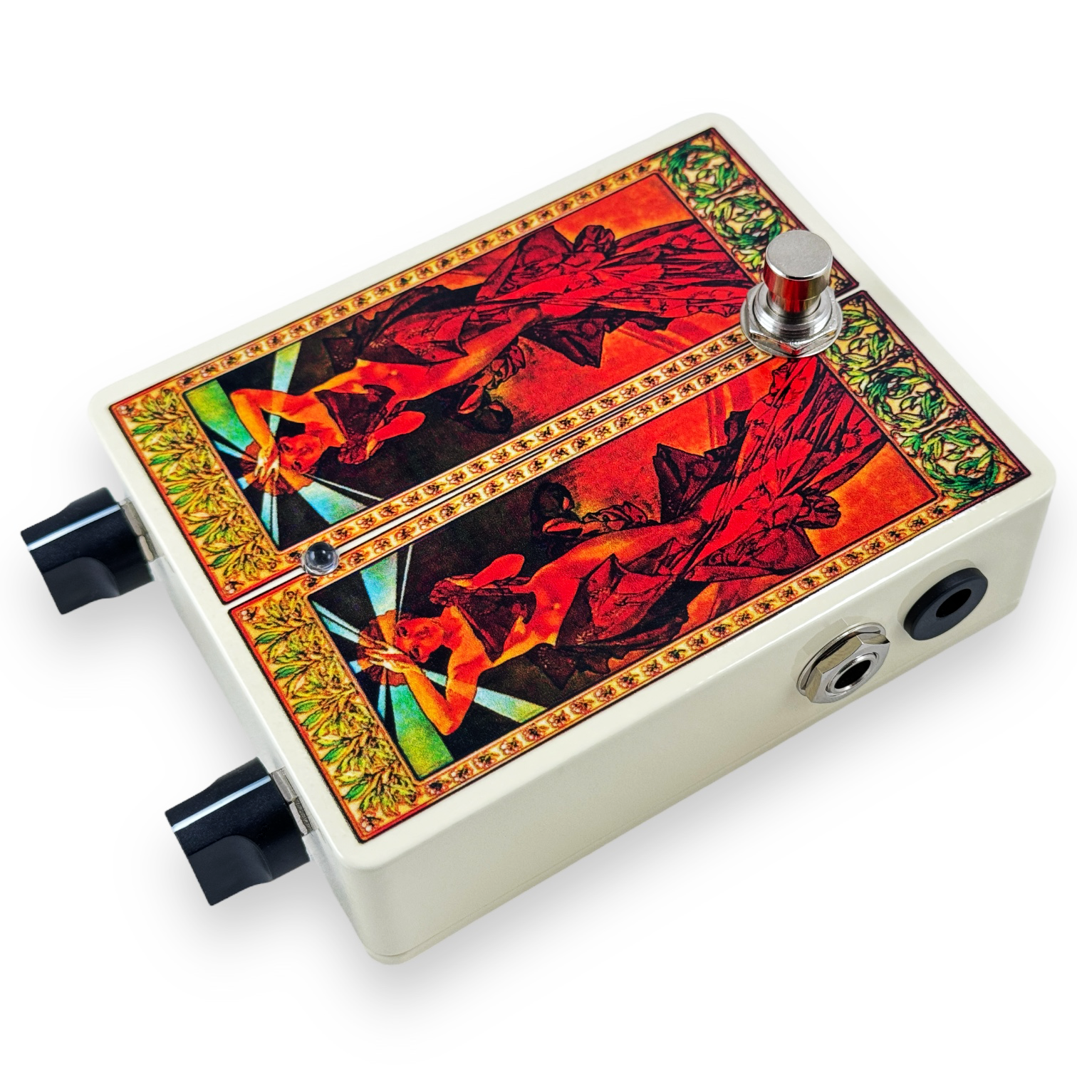 best echoplex preamp pedal ELIOS PRE