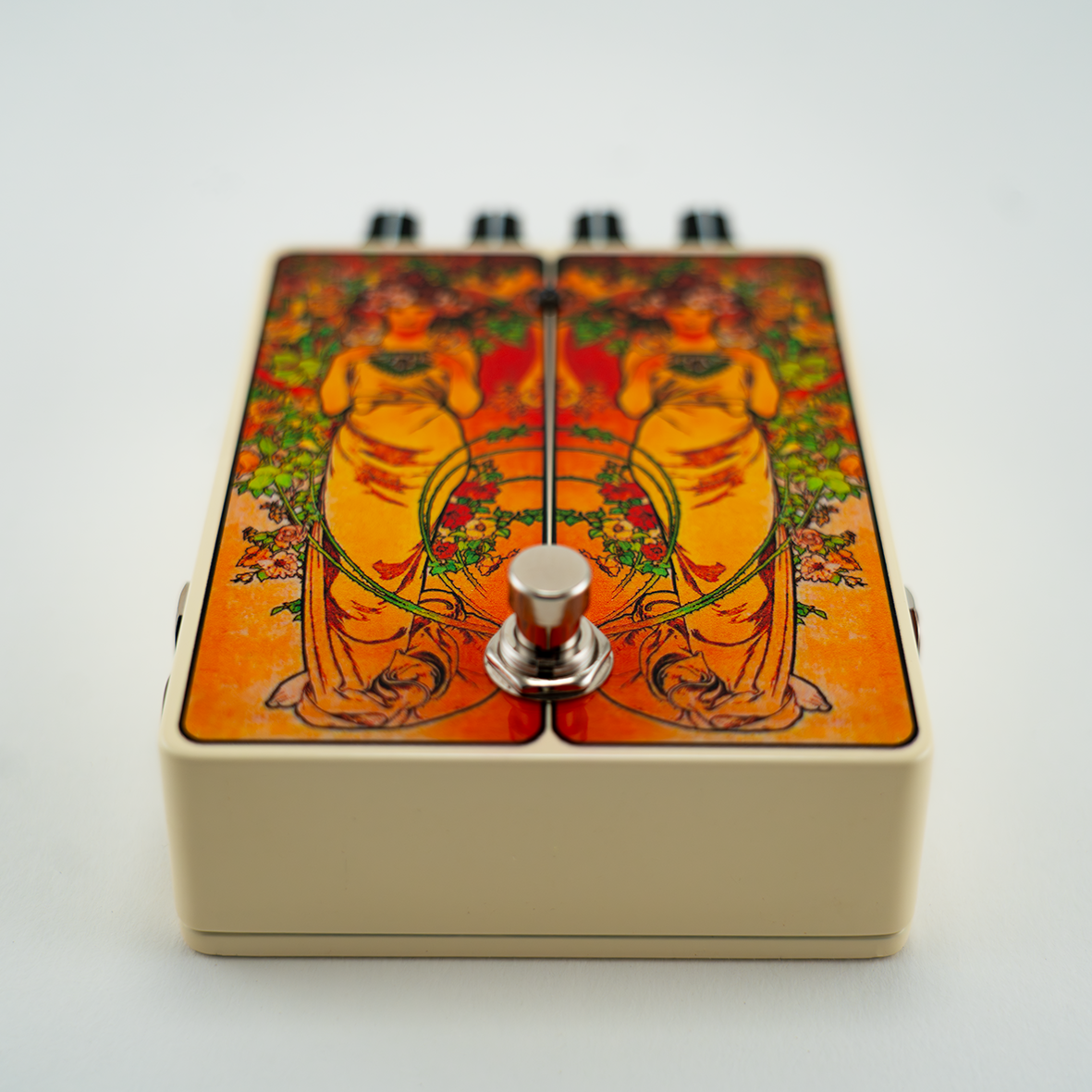 GALVINIUM - Headroom Overdrive