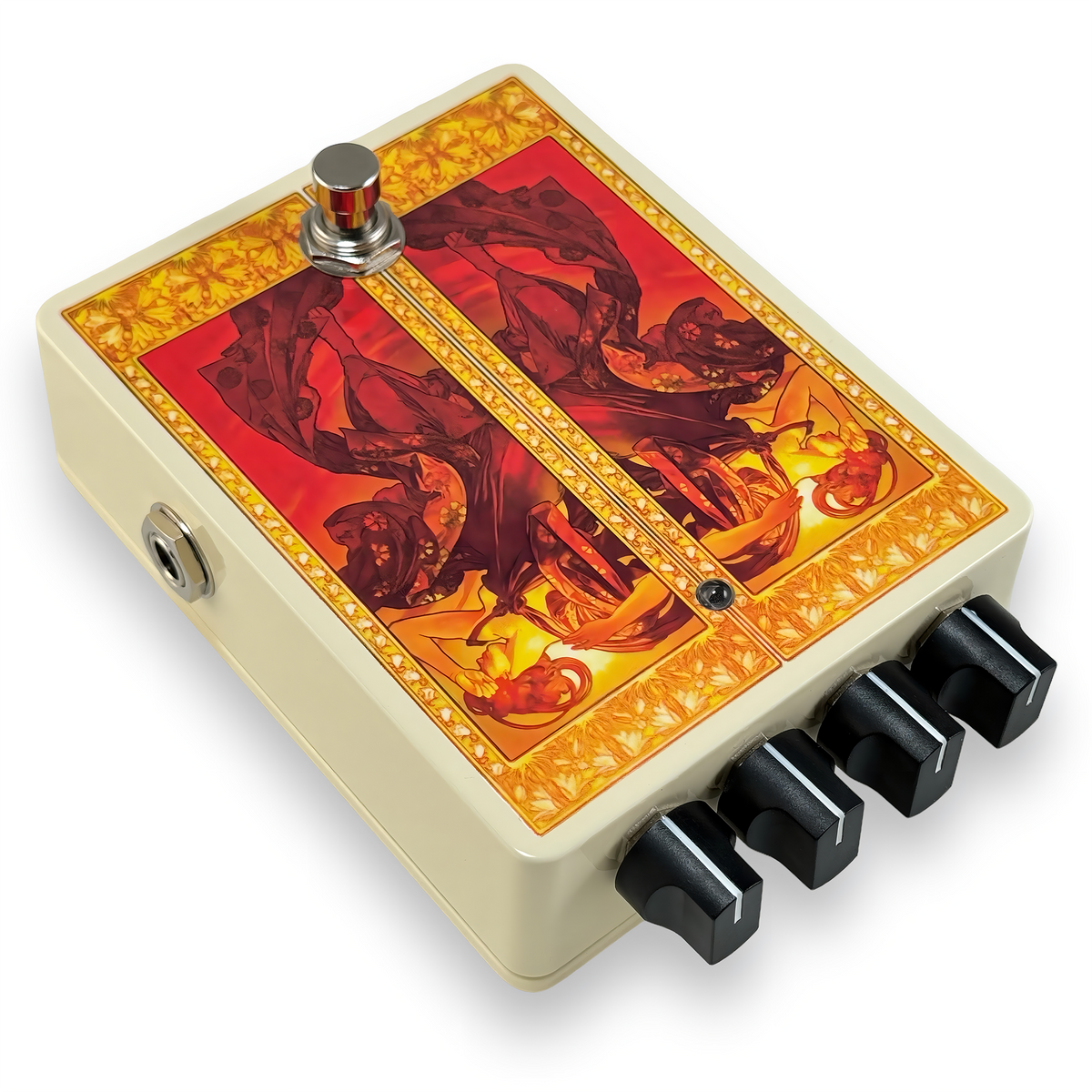 MAGESTERIA Handmade Delay