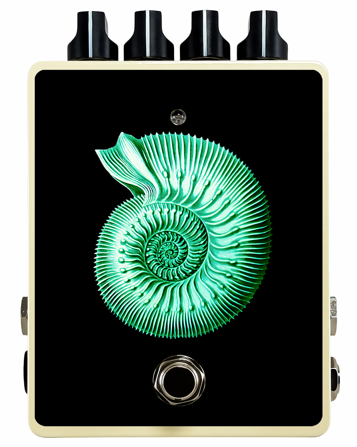 Pax Harmonia Unique Incandescent Univibe