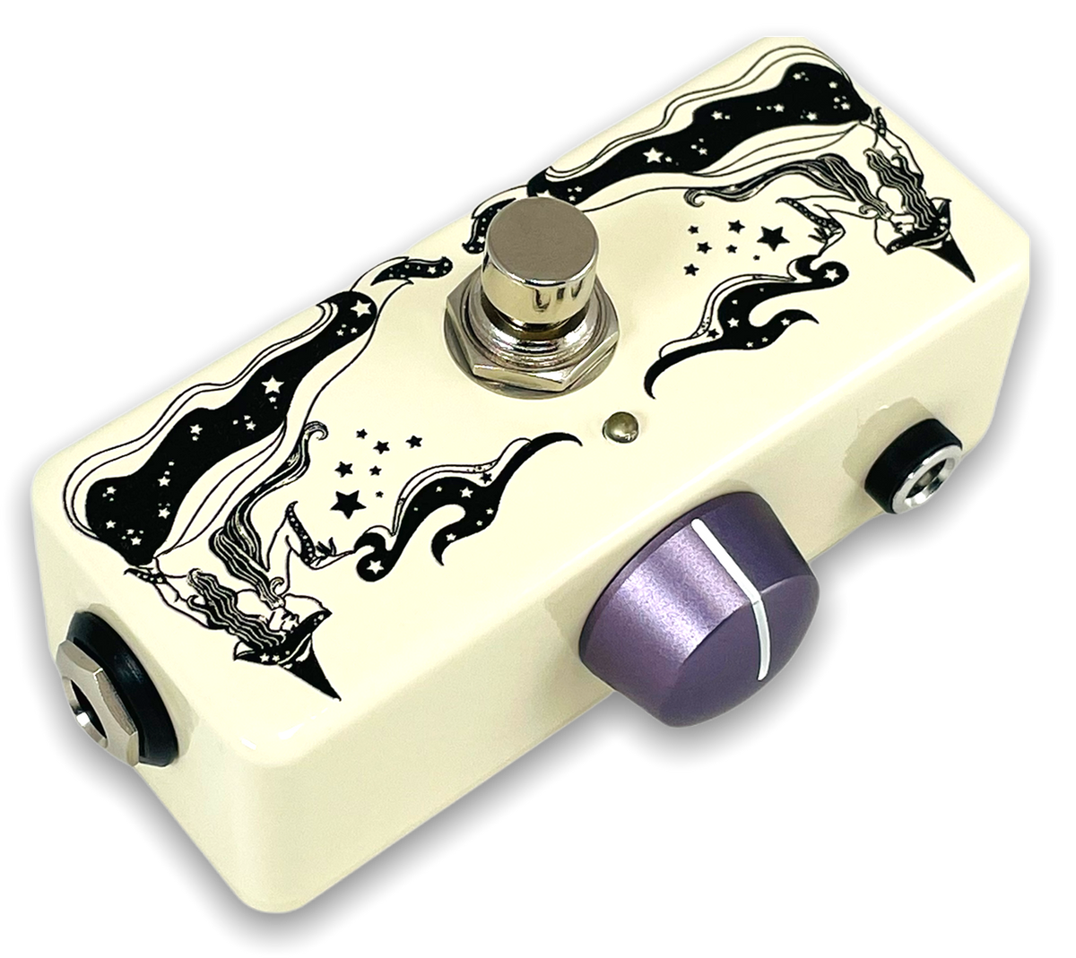 XENIA Overdrive Engine - Perfectly Imperfect sale