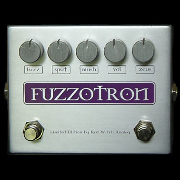 The Fuzzotron