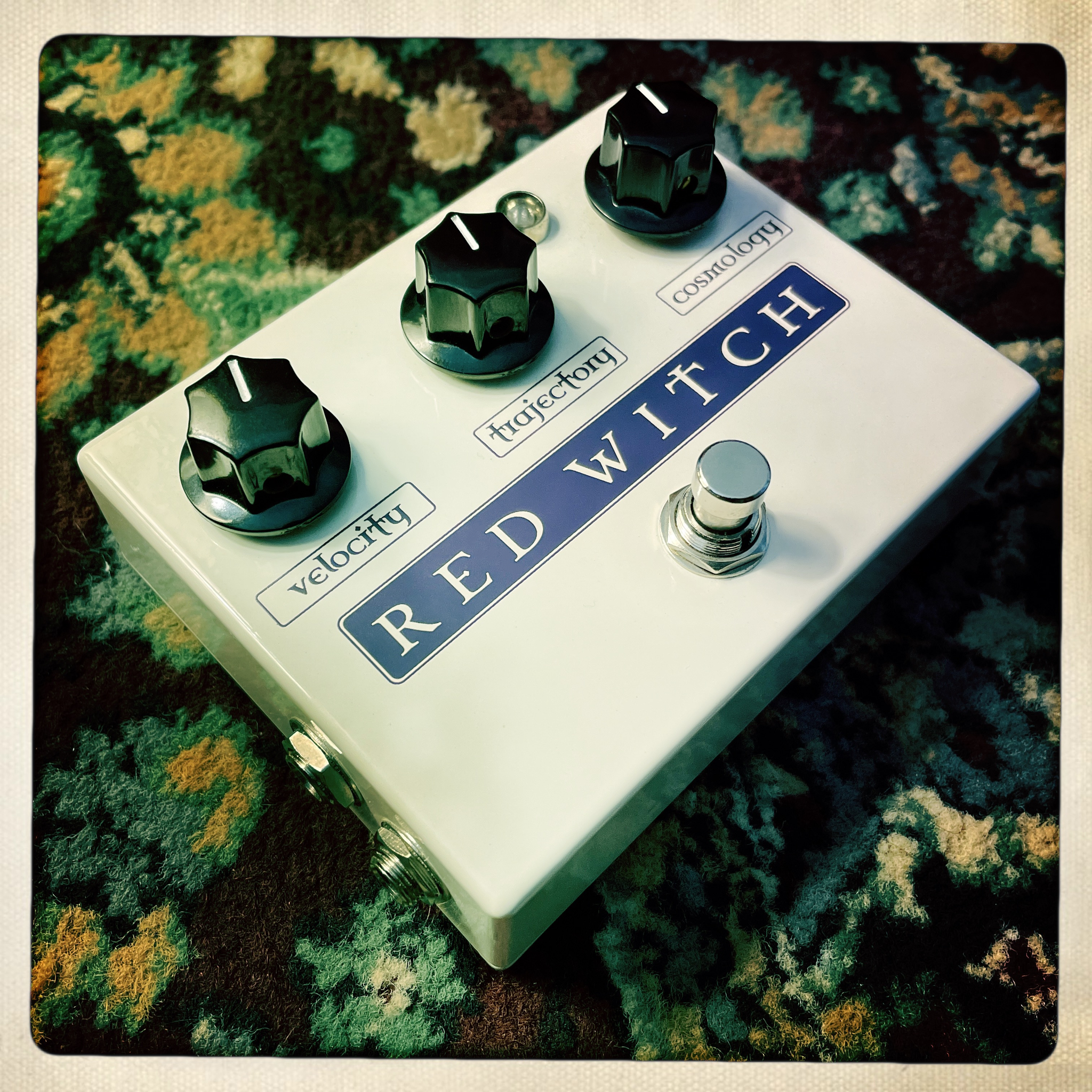 Deluxe Moon Phaser Reissue