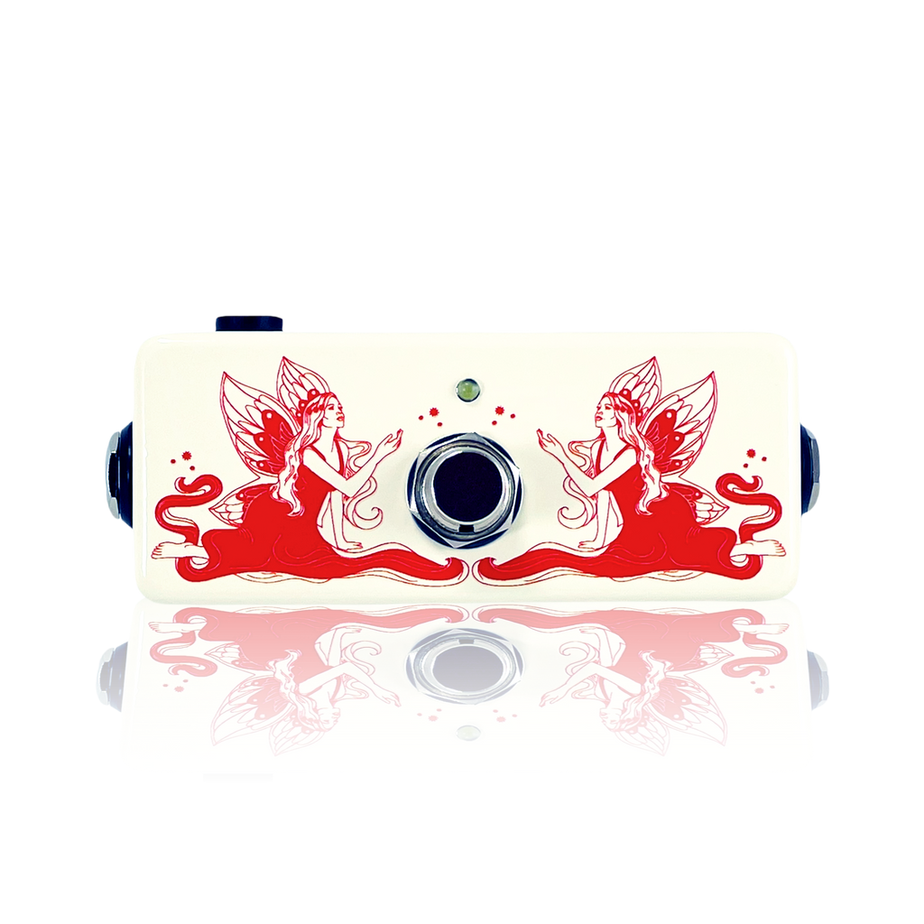 OPIA Fuzz Engine OPIA Fuzz Engine
